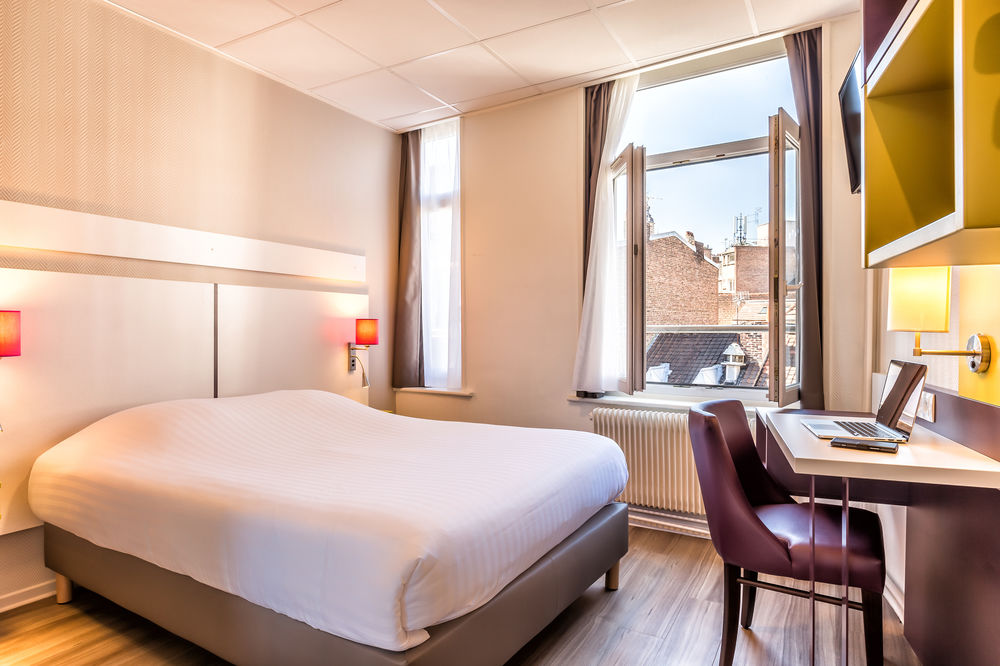 Grand Hotel Lille image 1